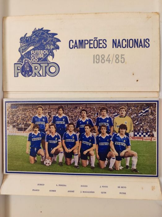 Azulejo comemorativo Futebol Clube do Porto