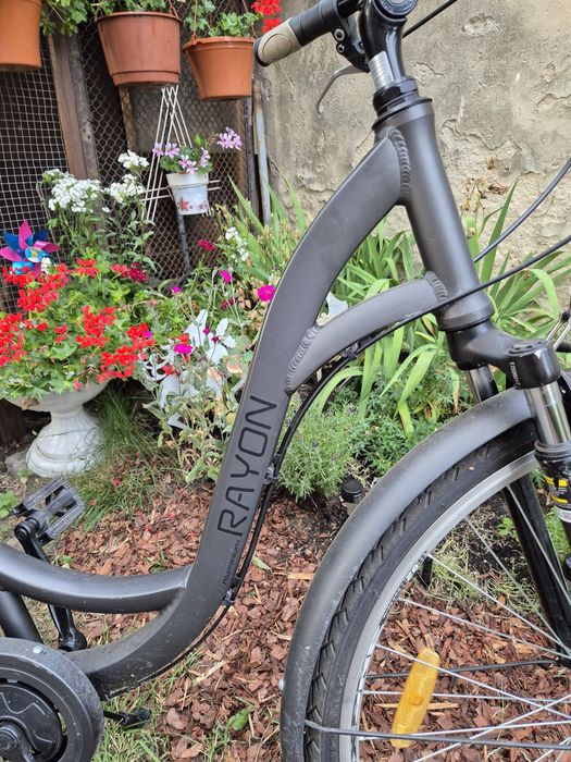 Na Sprzedaż Rower RAYON