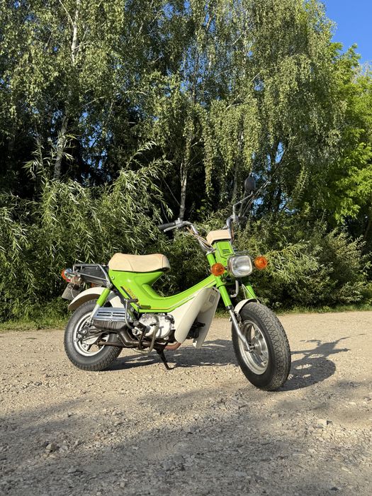 Yamaha