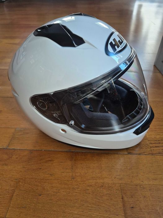 Kask motocyklowy HJC C10 XXS - NOWY