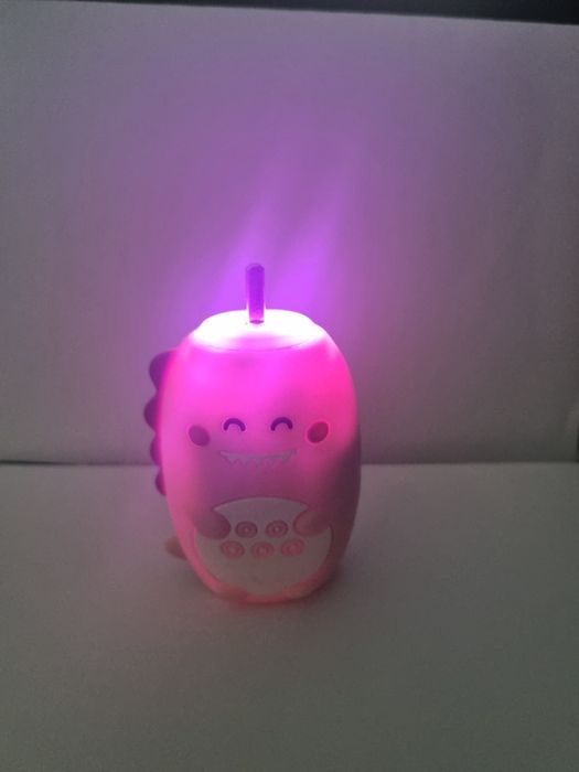 Szczoteczka soniczna dla dzieci SIMED