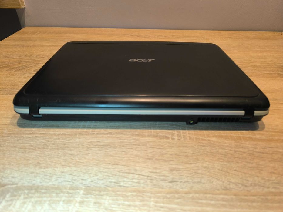 Laptop Acer Aspire 5315 z zasilaczem - na części