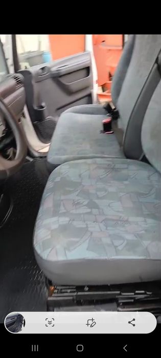 Citroen jumpy 1.9 td 90cv