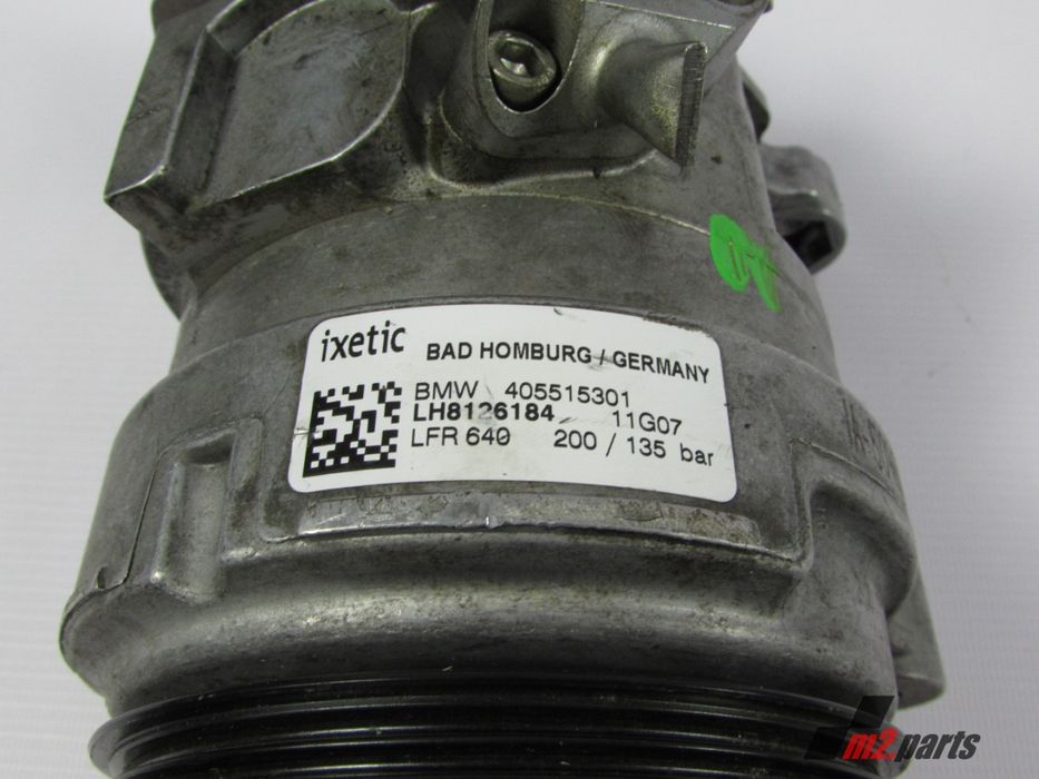 Bomba Direcção Assistida Bmw X5 Ref: 4055153