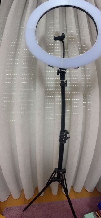 Ring Light Profissional