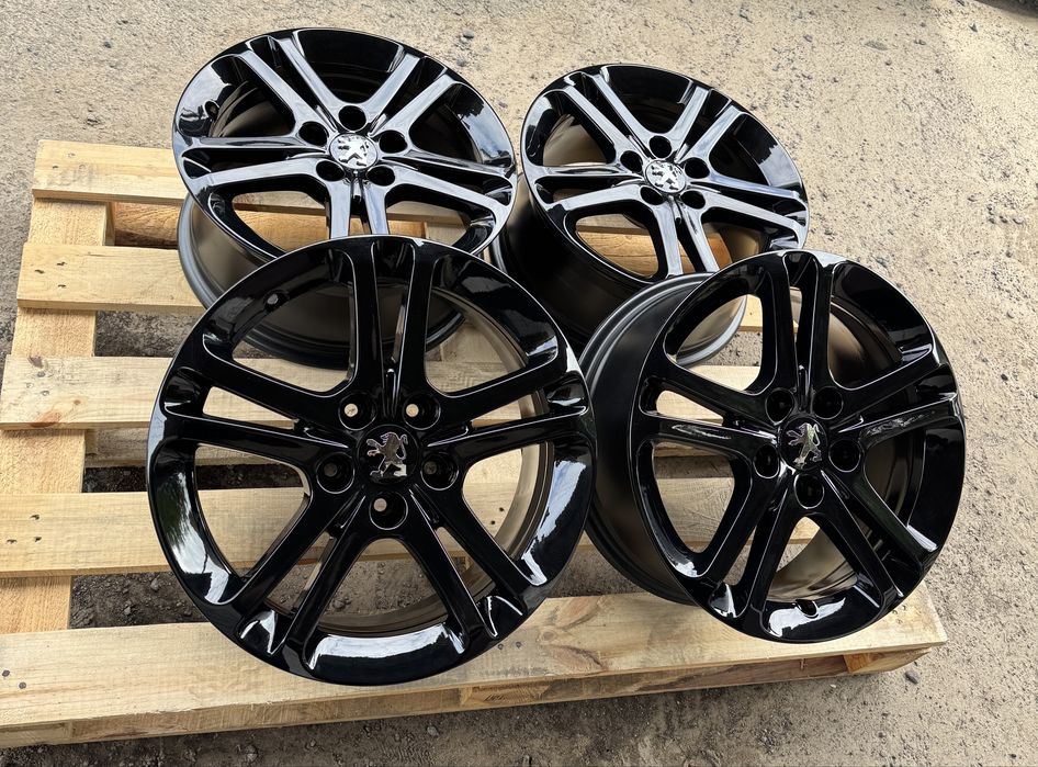 Peugeot R16 диски