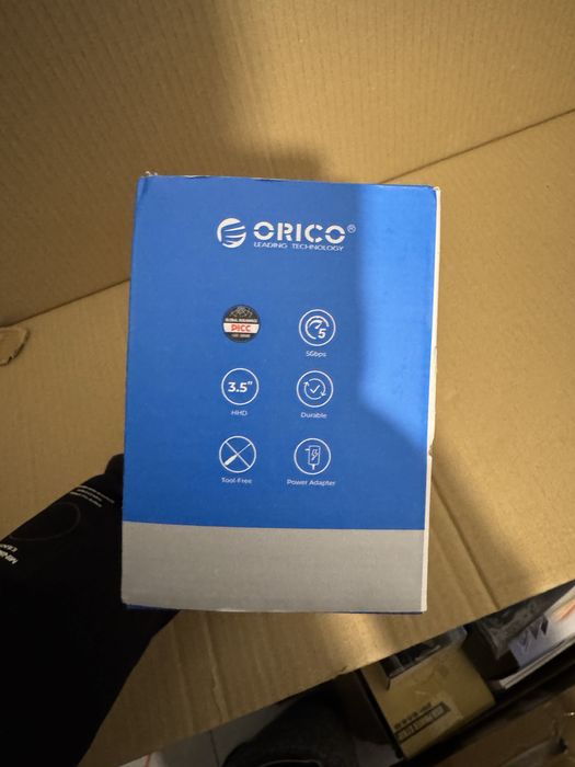Orico obudowa dysku twardego