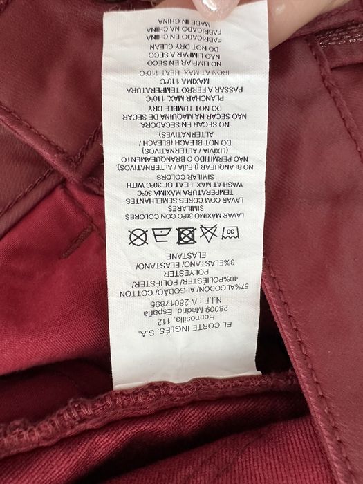 Calças - Elogy - Tam. 36