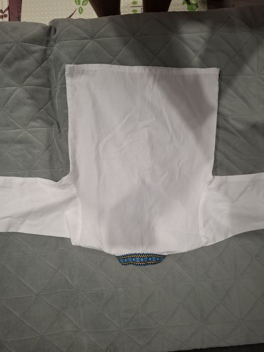 Вишиванка дитяча 3-4роки