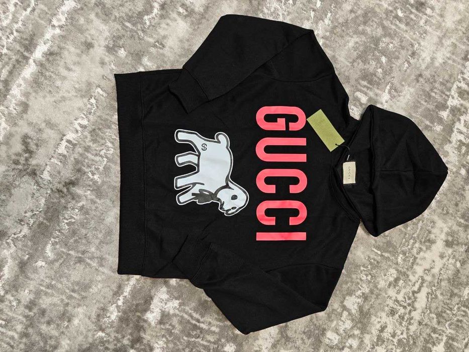 Кофта/худі Gucci