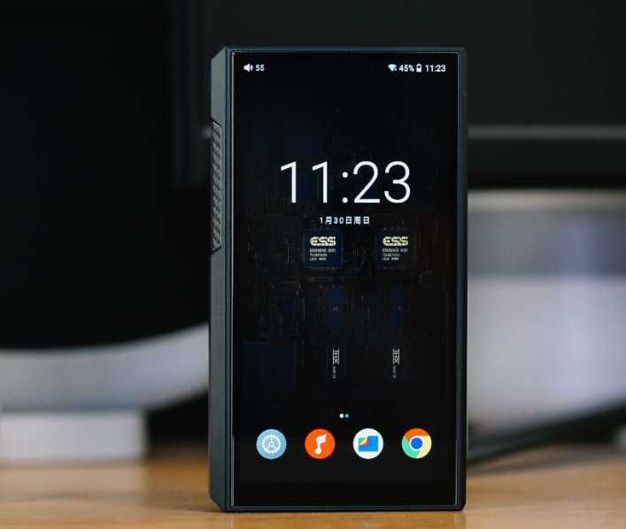 ‼️ РОЗПРОДАЖ ‼️FiiO M11 Plus II (ESS) НОВИЙ гарантія 12міс.