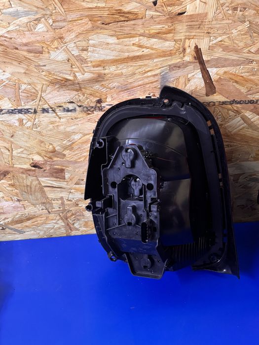 Farois traseiros mini f55/f56