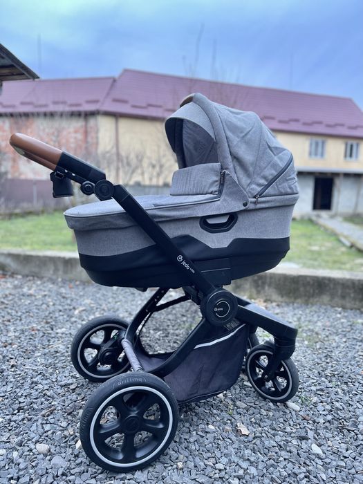 Коляска Jedo 2 в 1