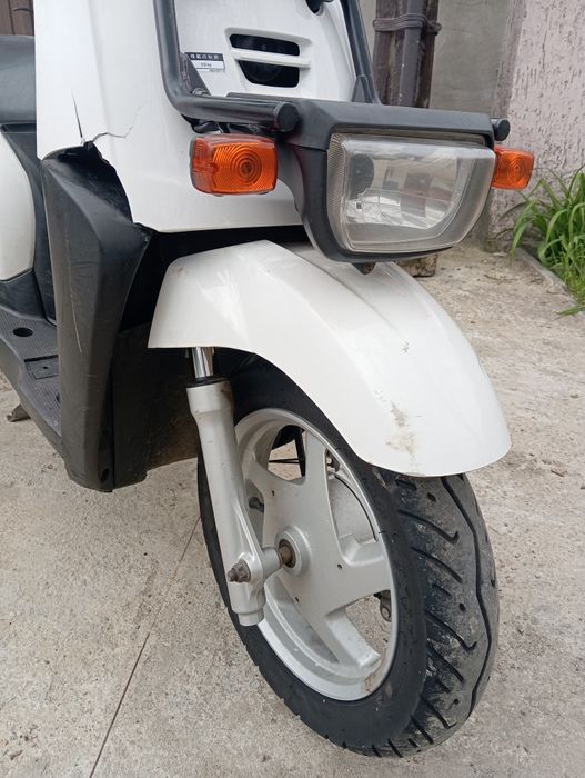 Продам мопед Yamaha Gear