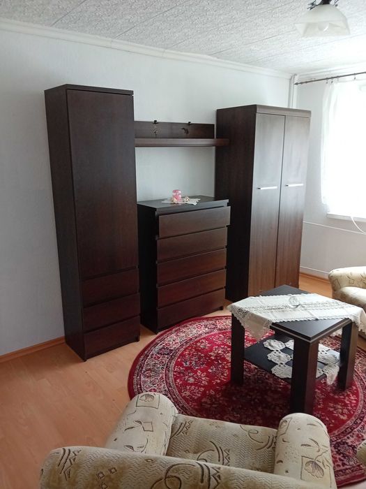 Wynajmę mieszkanie 2 pokoje w bloku 54 m2 w Boleszkowicach