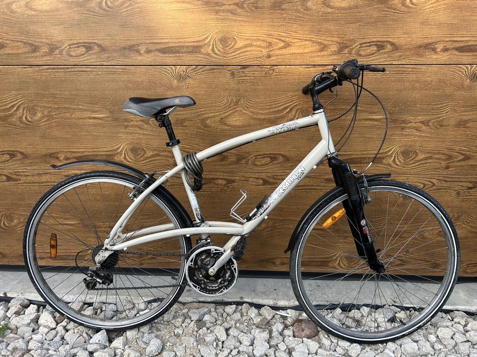 Rower miejski crossowy szosowy turystyczny