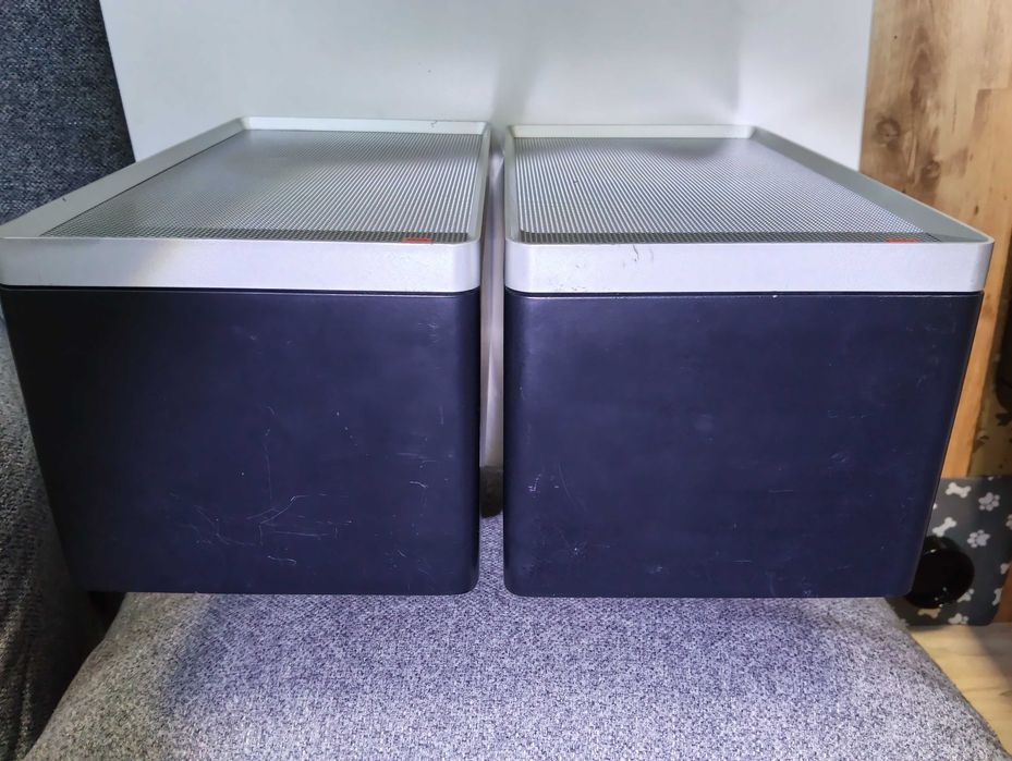 Kolumny Heco P 3302 SL