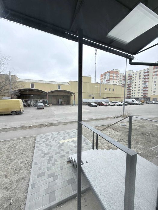 Оренда приміщення з новим ремонтом. 52м2. Левада.