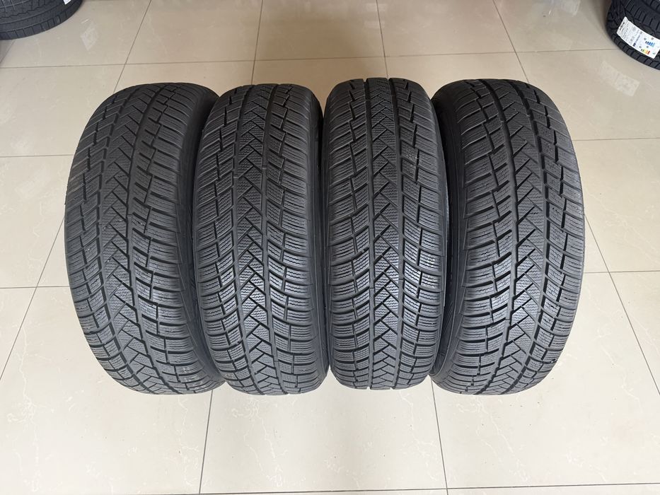 Шини зимові 225/65/17 Vredestain комплект зимних шин 225/65r17