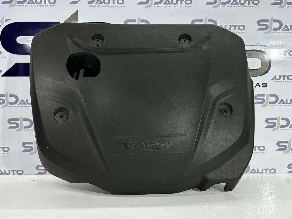 Tampa Motor - Volvo V60 (2016)