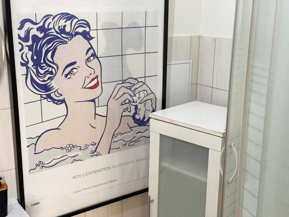 Kawalerka przy Kazimierza Wielkiego na sprzedaż!