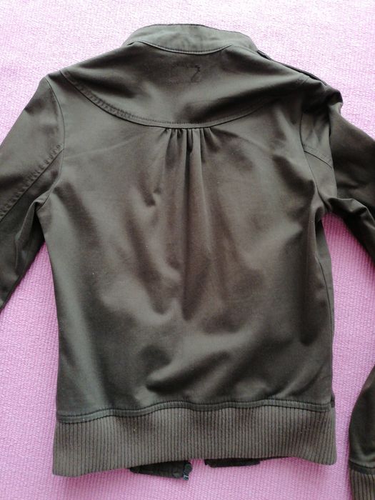 Casaco senhora S Pull & Bear