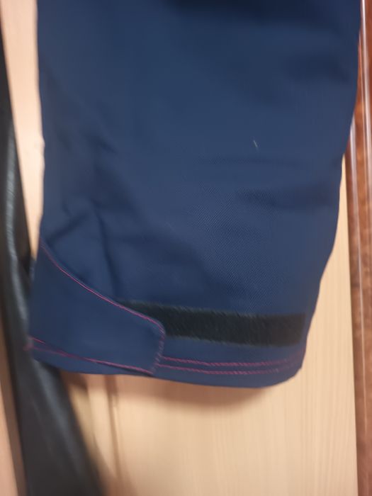 Штаны рабочие  теплые роба