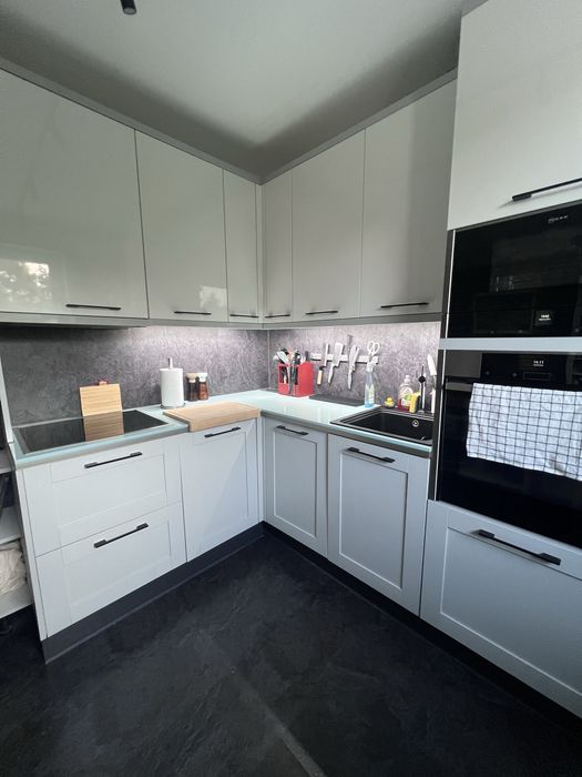 REZERWACJA Mieszkanie, Zaspa, ul. Startowa, 48,2 m², 2 pokoje, po remoncie - Widok 5