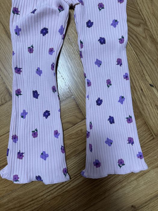 Стильний костюм на дівчинку