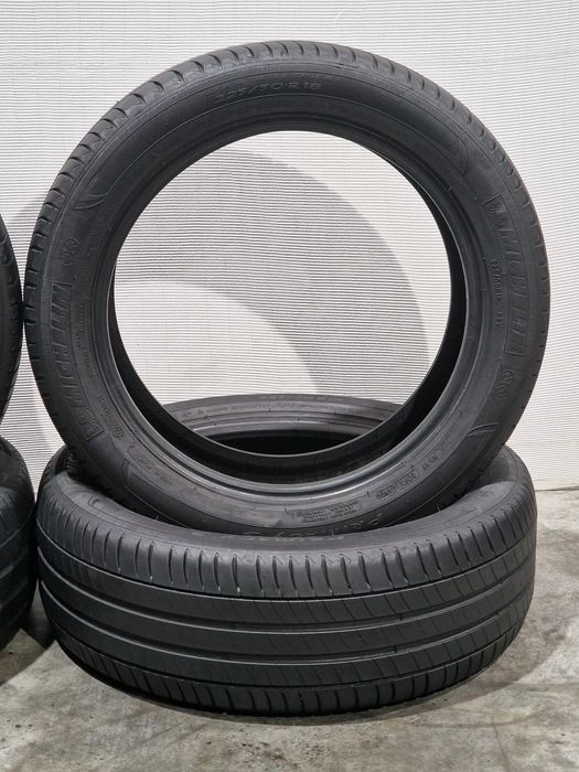 4 Pneus 225/50R18 MICHELIN Semi Novos