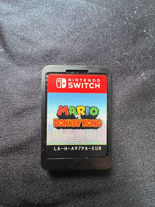Sprzedam jak nowe Nintendo Switch 1