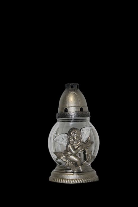 Znicze wkłady świece