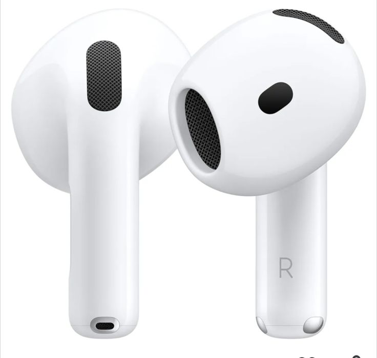 Airpods 4 APPLE (Active Noise Cancelling)