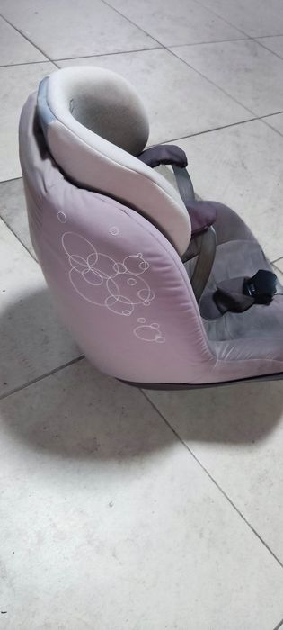 Cadeira Pearl bebe grupo 2/3 bebeconfort