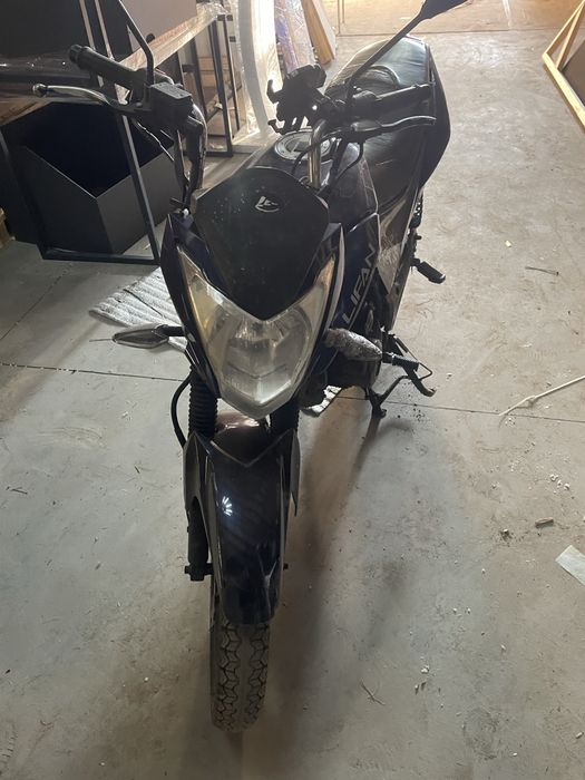 Продам мот Lifan