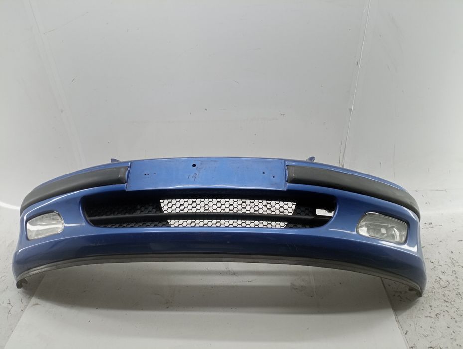 Para Choques Frente - PEUGEOT 106 II (1A_, 1C_) | 96 - 05