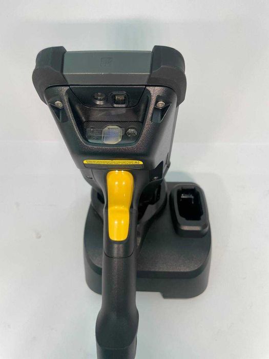 ZEBRA MC930p Android