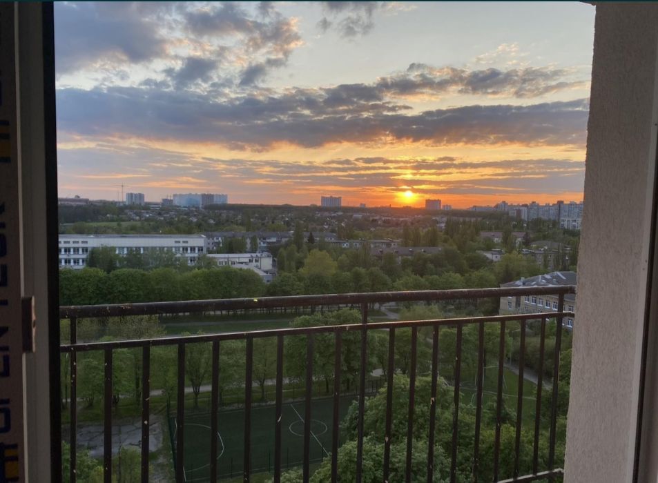 Продажа 1кім.квартири вул.Заболотного 148В,Метрологічна