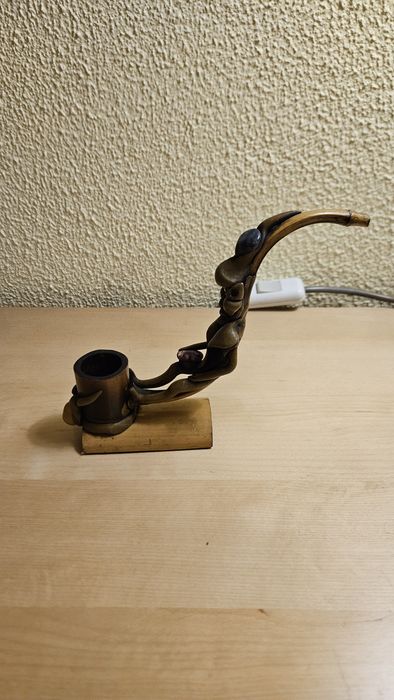 Peças de decoração