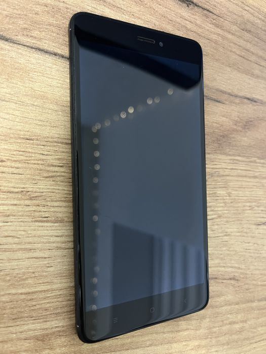 Xiaomi Redmi Note 4 - 3 / 32GB Black