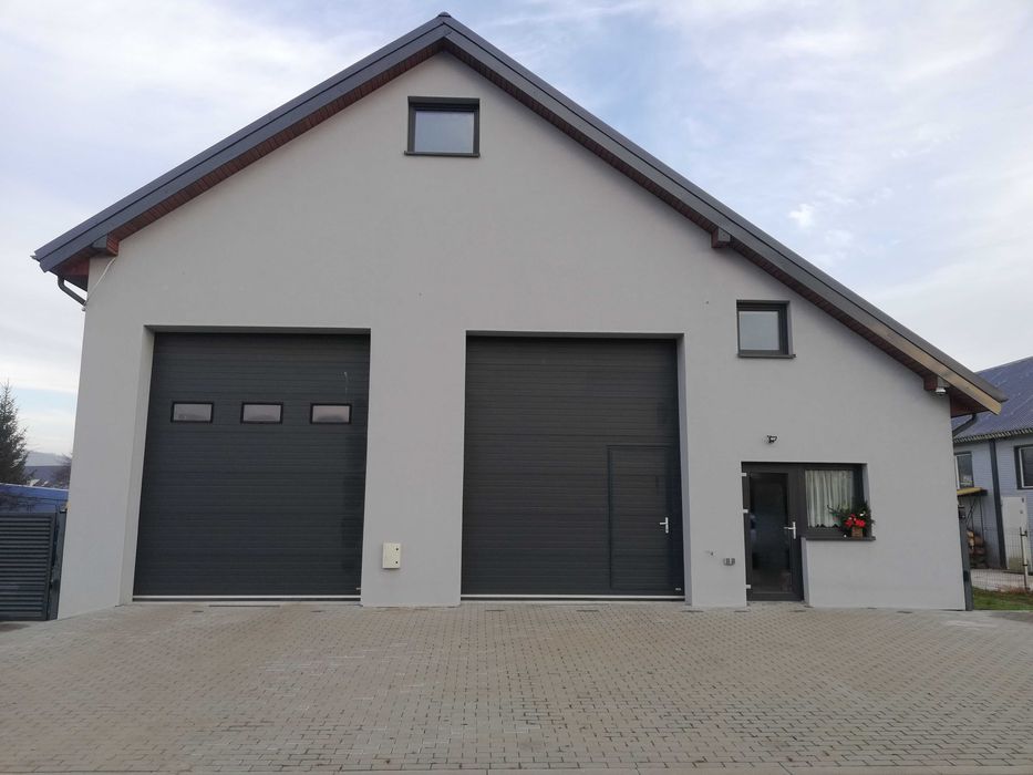 Wynajmę Halę Magazyn Warsztat-ciężarowe/osobowe