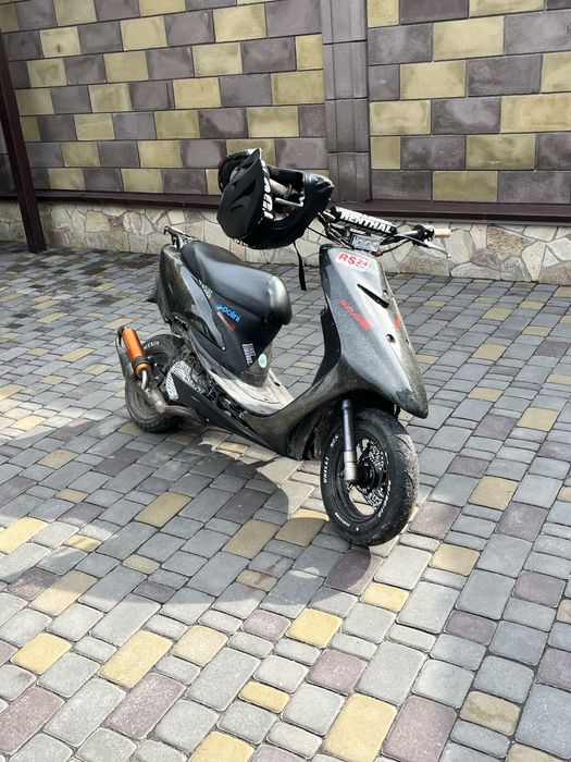 ямаха са 16 конф