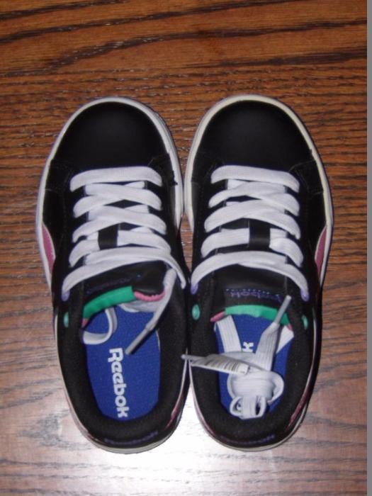 Buty Reebok wkładka 17,5 cm Nowe Wysyłka gratis