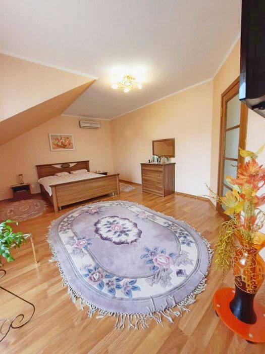 Продам будинок 4 к Дніпро  Підгородне Ваучер / Сертифікат