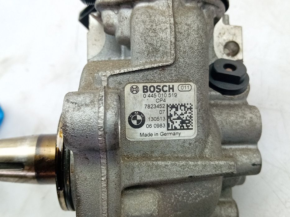 Bomba injetora BMW 3 (F30, F80)