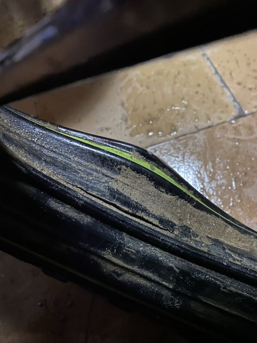 Продам диск на мустанг мт 250-9р