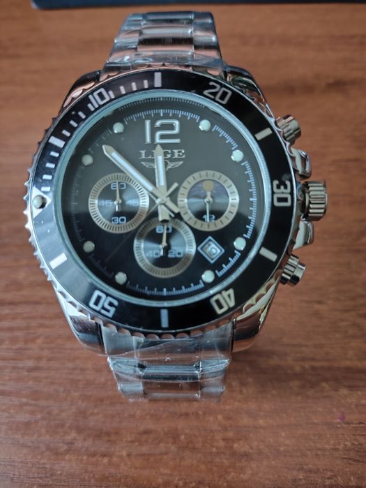 Годинник чоловічий новий