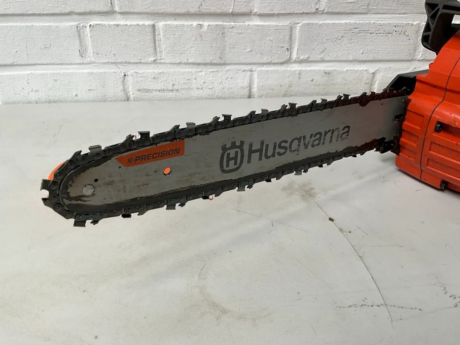 Husqvarna 535i XP 2022 – Profesjonalna pilarka akumulatorowa