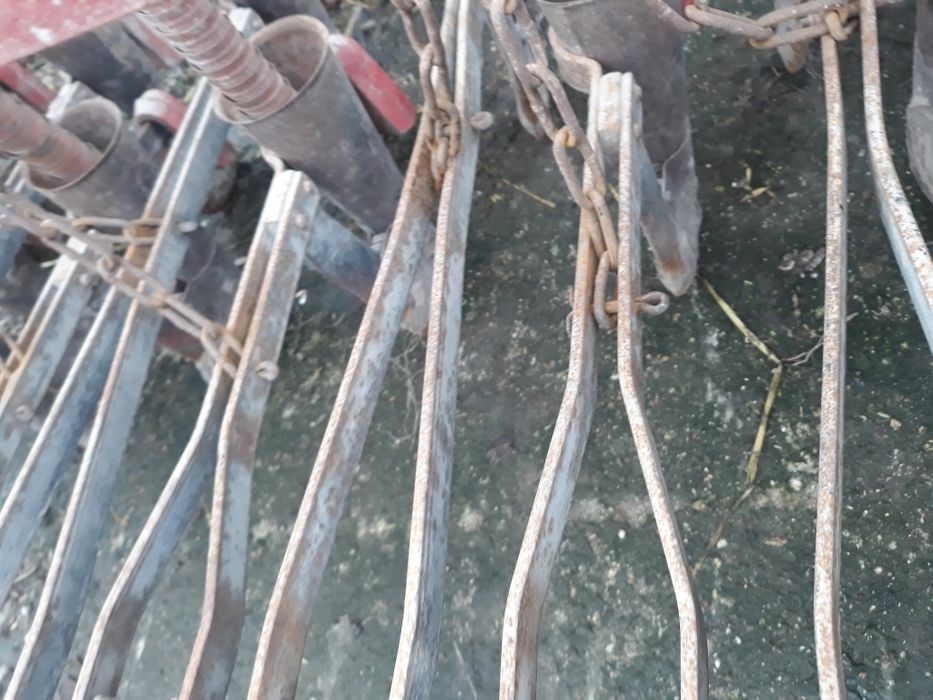 Продам сівалки косарки грабарки плуги саджалки та інше