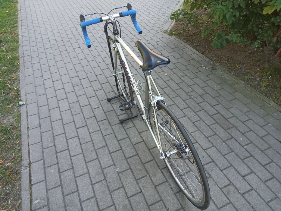 Rower Szosowy Giant Peloton 7200. Klasyk w świetnym stanie!